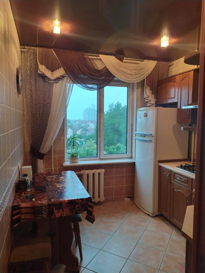 Сдам Посуточно Двухкомнатную Квартиру Рядом С Морем! Odessa Exterior foto