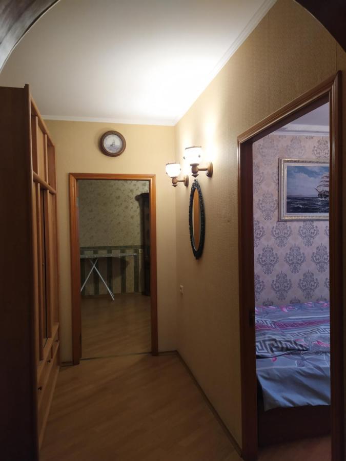 Сдам Посуточно Двухкомнатную Квартиру Рядом С Морем! Odessa Exterior foto